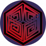 CUBIC token avatar