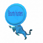Bounty hunters token avatar