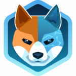 Arbdoge token avatar