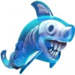 GhostShark token avatar