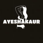 ayeshakaur profile avatar