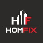 Homfixresolutions profile avatar