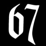 67COIN token avatar