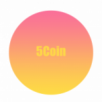 FiveCoin token avatar