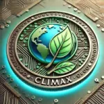 ClimaX: Be Part of the Change – Invest in the Environmental Cryptocurrency post