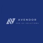 avendor profile avatar