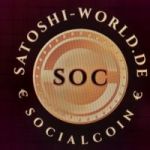 SocialCoin token avatar