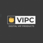 VIPC token avatar