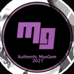 MysGem token avatar