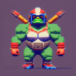 TurboPepe token avatar