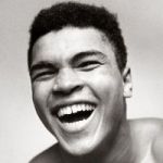 Muhammad Ali token avatar