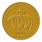 SEKCoin token avatar