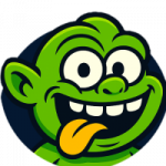 HueHueBR New token avatar