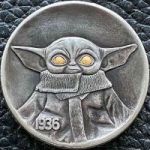 YodaCoin token avatar
