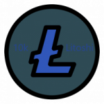 10K Litoshi token avatar