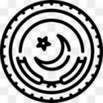 PRCoin token avatar
