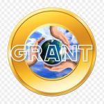 GRANT token avatar