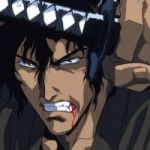 Way of Samurai token avatar
