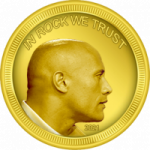 RockCoin token avatar