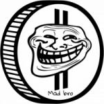 Trolls token avatar