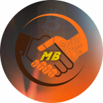 MemeBitCoin token avatar