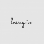Lesny profile avatar