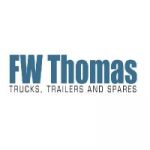fwthomas profile avatar