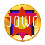 JOWO token avatar