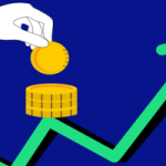 10% weekly staking rewards post
