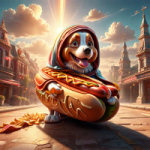 Weiner Koin token avatar