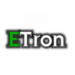 ETron token avatar