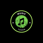 MusicToken token avatar