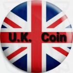 UKcoin token avatar