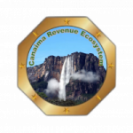 Canaima token avatar