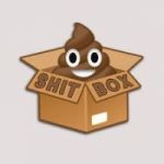 ShitBox token avatar