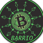 Barrio profile avatar