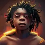 RANDY token avatar