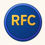rfc781 token avatar