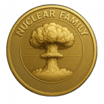 Nukecoin token avatar