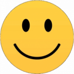Smile token avatar