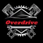Overdrive token avatar