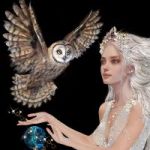 Wise Owls Giva Hoot post