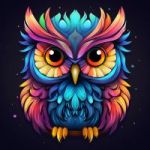 Owlscoin token avatar