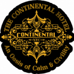 Continental token avatar