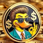 DonaldDollar token avatar
