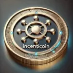 IncentiCoin token avatar