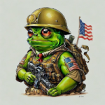 PepeGeneral profile avatar