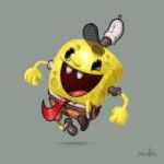 SOMEBODY SUPPORT SPONGEBOB IN THIS post