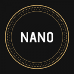 NANO Cash token avatar