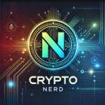 CryptoNerd token avatar